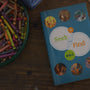 ESV Seek and Find Bible