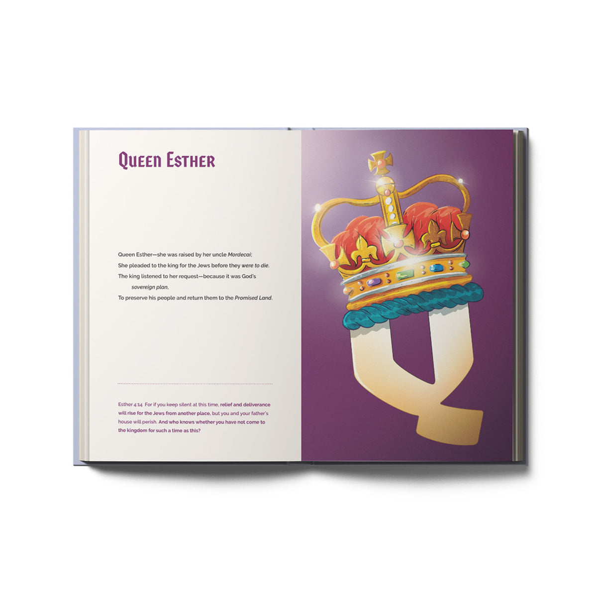 Acrostic of Scripture: A Rhyming Biblical Theology for Kids (An Acrostic Theology for Kids)