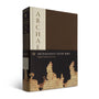 ESV Archaeology Study Bible (Hardcover)