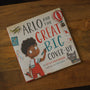 Arlo and the Great Big Cover-Up (TGC Kids)
