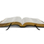 ESV Bible with Creeds and Confessions (TruTone, Black)