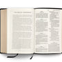 ESV Bible with Creeds and Confessions (TruTone, Black)