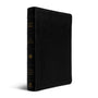 ESV Bible with Creeds and Confessions (TruTone, Black)