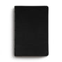 ESV Bible with Creeds and Confessions (Goatskin, Black)