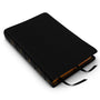 ESV Bible with Creeds and Confessions (Goatskin, Black)