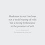 The Emotional Life of Our Lord (Crossway Short Classics)