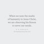 The Emotional Life of Our Lord (Crossway Short Classics)