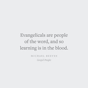 Gospel People: A Call for Evangelical Integrity