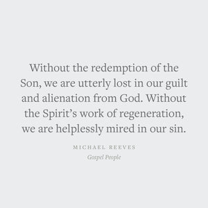Gospel People: A Call for Evangelical Integrity