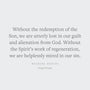 Gospel People: A Call for Evangelical Integrity