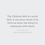 Luke: Stories of Mission and Mercy (The Storychanger Devotional)