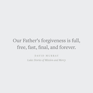 Luke: Stories of Mission and Mercy (The Storychanger Devotional)