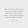 Give Me Understanding That I May Live: Situating Our Suffering Within God's Redemptive Plan (Suffering and the Christian Life)