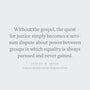 Cultural Identity and the Purposes of God: A Biblical Theology of Ethnicity, Nationality, and Race