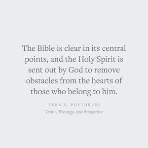 Truth, Theology, and Perspective: An Approach to Understanding Biblical Doctrine