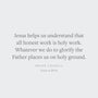 Grace at Work: Redeeming the Grind and the Glory of Your Job