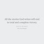 The Storychanger: How God Rewrites Our Story by Inviting Us Into His
