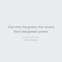 The Storychanger: How God Rewrites Our Story by Inviting Us Into His