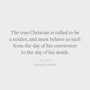 Fighting for Holiness (Crossway Short Classics)