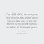 Fighting for Holiness (Crossway Short Classics)