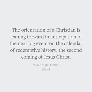 Blessed: Experiencing the Promise of the Book of Revelation