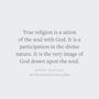 The Life of God in the Soul of Man (Crossway Short Classics)
