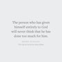 The Life of God in the Soul of Man (Crossway Short Classics)