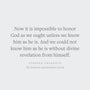 The Existence and Attributes of God (2-Volume Set): Updated and Unabridged