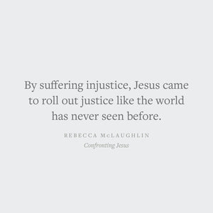 Confronting Jesus: 9 Encounters with the Hero of the Gospels (Gospel Coalition)