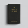ESV Value Pew Bible (Hardcover, Black) (1022362517551)
