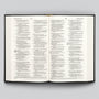 ESV Value Pew Bible (Hardcover, Black) (1022362517551)