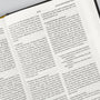 ESV Value Pew Bible (Hardcover, Black) (1022362517551)