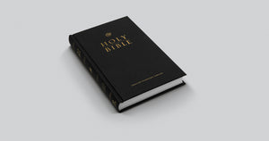 ESV Value Pew Bible (Hardcover, Black) (1022362517551)