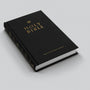 ESV Value Pew Bible (Hardcover, Black) (1022362517551)