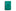 ESV Compact Bible (Trutone, Turquoise, Emblem Design)