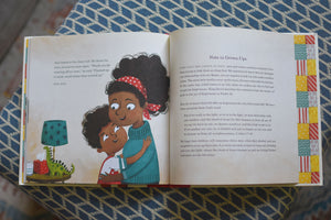 Arlo and the Great Big Cover-Up (TGC Kids)