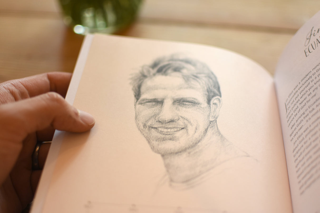 Sketches of Faith: An Introduction to Characters from Christian History