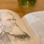 Sketches of Faith: An Introduction to Characters from Christian History