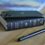 ESV Pocket Bible (Trutone, Chestnut)