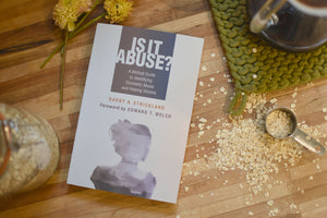 Is It Abuse?: A Biblical Guide to Identifying Domestic Abuse and Helping Victims