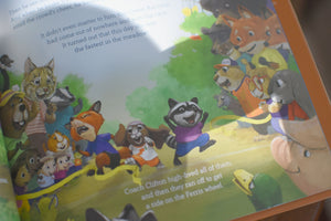 Good News For Little Hearts (16-Book Set)