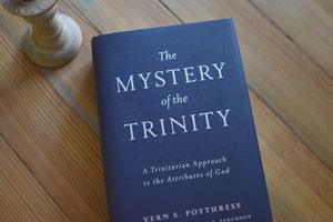 The Mystery of the Trinity