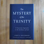 The Mystery of the Trinity