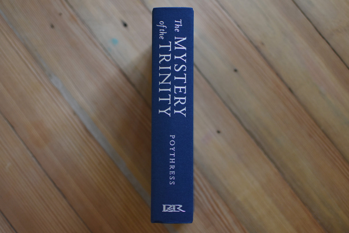 The Mystery of the Trinity