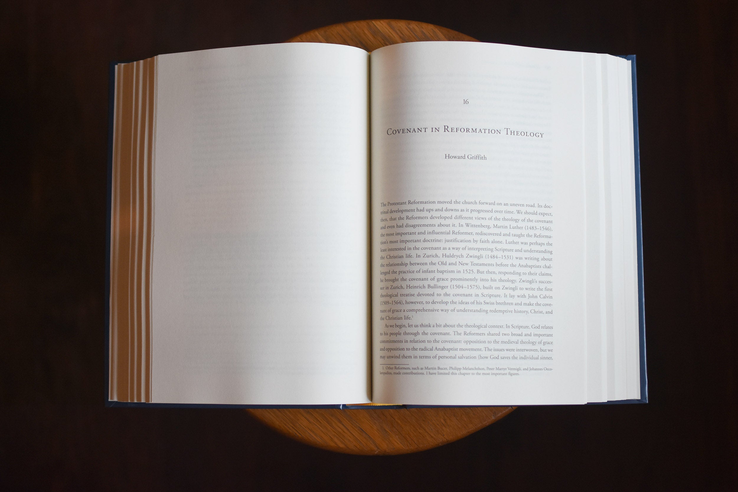 The Ideology of the Book of Chronicles and Its Place in