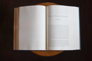 Covenant Theology: Biblical, Theological, and Historical Perspectives