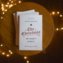 The Christmas We Didn't Expect: Daily Devotions for Advent