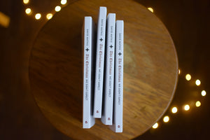 The Christmas We Didn't Expect: Daily Devotions for Advent