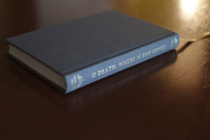 O Death, Where is Thy Sting? Collected Sermons of John Murray