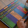 God's Bible Timeline: The Big Book of Biblical History